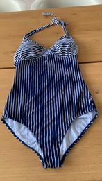 Badpak Beachwave shaping 48 BC of DE, Kleding | Dames, Badmode en Zwemkleding, Beachwave, Blauw, Badpak, Ophalen of Verzenden