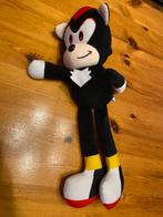 Knuffel van Sonic gratis, Ophalen, Zo goed als nieuw, Overige typen