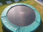 salta inground trampoline, Ophalen, Gebruikt