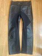 Hele mooie motorbroek GRID Maat 42/44., Ophalen of Verzenden, Tweedehands, Broek | leer