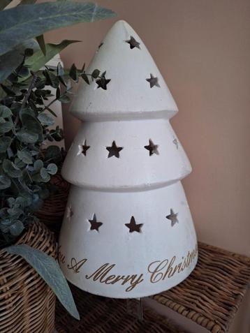 Riviera Maison A Starry Night Christmas Hurricane  beschikbaar voor biedingen
