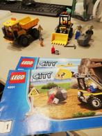 Lego, Kinderen en Baby's, Speelgoed | Duplo en Lego, Complete set, Ophalen of Verzenden, Lego, Zo goed als nieuw