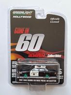 1992 Ford Crown Victoria Police Greenlight 1/64 Chase Gone, Ophalen of Verzenden, Nieuw, Auto