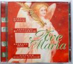 Ave maria (CD)(Geseald dus nieuw)"", Ophalen of Verzenden, Nieuw in verpakking, Kerst