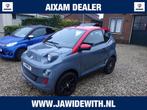 Aixam E-Minauto Chic NIEUW, Centrale deurvergrendeling, Elek, Gebruikt, Overige merken