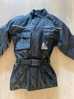 2x MQP Motorjas en broek Maat L en maat S, Heren, Overige typen, L, Tweedehands