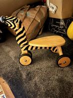 Loop fiets, Ophalen, Zo goed als nieuw