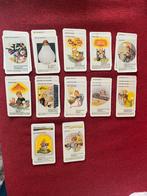 Philips kwartet spel., Verzamelen, Ophalen of Verzenden, Gebruikt, Kwartet(ten)