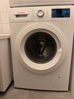 Bosch Serie 6 I-DOS Wasmachine (2018) - Haarlem, Ophalen, Gebruikt, 85 tot 90 cm, 1200 tot 1600 toeren