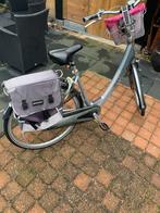Elektrische damesfiets Batavus, Fietsen en Brommers, Elektrische fietsen, Ophalen, Zo goed als nieuw, Batavus