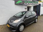 Peugeot 107 1.0-12V XS AIRCO ELECTRA PAKKET, Voorwielaandrijving, Gebruikt, 4 stoelen, 68 pk