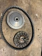 Sym orbit vario compleet met snaar 20€, Ophalen of Verzenden