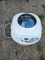 Broodbakmachine -  Gratis!, Witgoed en Apparatuur, Broodbakmachines, Ophalen, Gebruikt, Kijkvenster