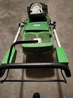 Viking Gazonmaaier - Goed Onderhouden met aandrijving, Ophalen, Cirkelmaaier, Gebruikt, Opvangbak