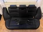 Bmw e46 touring achterbank zwart leder, Auto-onderdelen, Interieur en Bekleding, Ophalen, Gebruikt, BMW