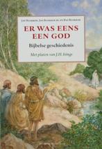 Jan Blokker + zoons   Er was eens een god, Boeken, Geschiedenis | Wereld, Ophalen of Verzenden, Zo goed als nieuw