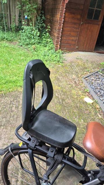  Yepp junior Fietsstoeltje achter beschikbaar voor biedingen