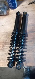 Nieuwe Schokbrekers Tomos, Tomos, Algemeen, Overige typen, Nieuw