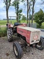 Steyer 650, Ophalen, Gebruikt, Tot 80 Pk