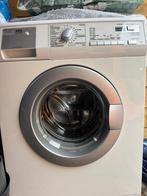 Aeg wasmachine, Witgoed en Apparatuur, Bovenlader, Ophalen of Verzenden, Zo goed als nieuw, 85 tot 90 cm