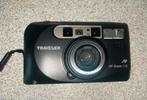 Traveler AF-Zoom 115 Compacte Analoge Point & Shoot Camera, Ophalen of Verzenden, Zo goed als nieuw, Compact, Canon