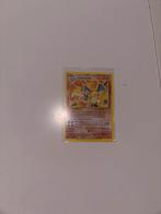 Charizard 120 hp nep, Hobby en Vrije tijd, Ophalen of Verzenden, Losse kaart