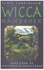 Wicca Handboek, Boeken, Ophalen of Verzenden, Zo goed als nieuw, Overige onderwerpen, Achtergrond en Informatie