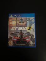 The crew 2, Spelcomputers en Games, Ophalen, Online, 1 speler, Racen en Vliegen