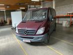 Mercedes-Benz Sprinter 313 CDI Bedrijfswagen, Auto diversen, Schadeauto's, Overige carrosserieën, Overige brandstoffen, Mercedes-Benz