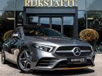 Mercedes A-klasse A200 AMG|PANO|BURMESTER|CAMERA|18'|CARPLAY, Auto's, Mercedes-Benz, Gebruikt, 4 cilinders, 163 pk, Bedrijf