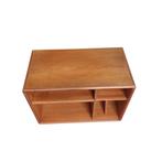 Vintage Dyrlund audio meubel, Ophalen