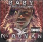 Baby - Birdman, Cd's en Dvd's, Cd's | Hiphop en Rap, 2000 tot heden, Zo goed als nieuw, Verzenden
