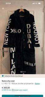 Ibana maat L, Kleding | Dames, Jassen | Winter, Ophalen of Verzenden