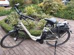 E bike Kalkhoff, Fietsen en Brommers, 51 tot 55 cm, Ophalen of Verzenden, Gebruikt, 50 km per accu of meer