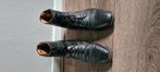 Leren paardrijd schoenen maat 38, Ophalen of Verzenden, Gebruikt, Schoeisel