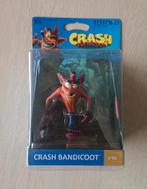 Crash Bandicoot Totaku figure, Spelcomputers en Games, Avontuur en Actie, 1 speler, Nieuw, Ophalen of Verzenden