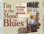 I'm In The Mood For Blues, Ophalen of Verzenden, 1980 tot heden, Zo goed als nieuw, Jazz