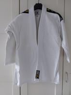 Matsuru judo-pak, Ophalen, Gebruikt