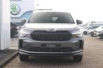 Skoda Kodiaq Sportline Business 1.5 TSI PHEV | Trekhaak | Dy, Auto's, Zwart, 4 cilinders, Bedrijf, Nieuw