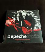 Depeche Mode – World Violation 1990 (Live) (2023, LP, 180gr), Ophalen of Verzenden, Nieuw in verpakking, 12 inch, Poprock