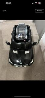 Mercedes Benz, Kinderen en Baby's, Ophalen, Gebruikt