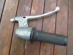 Magura Torpedo gashendel Zundapp Motor, Jamathi TT, Fietsen en Brommers, Brommeronderdelen | Oldtimers, Ophalen of Verzenden, Gebruikt