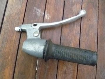 Magura Torpedo gashendel Zundapp Motor, Jamathi TT beschikbaar voor biedingen