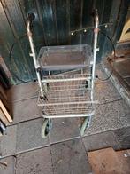 Rollator  in prima staat, Ophalen of Verzenden, Zo goed als nieuw