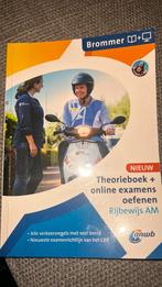 Theorieboek Rijbewijs AM, Boeken, Ophalen, Zo goed als nieuw