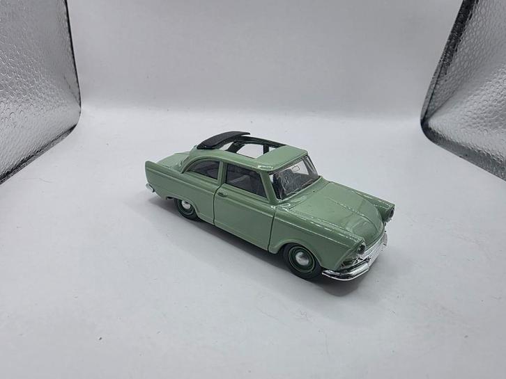 Dkw junior, Hobby en Vrije tijd, Modelauto's | 1:43, Zo goed als nieuw, Auto, Overige merken, Ophalen of Verzenden