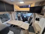 Challenger S217 Sport Edition Slechts 1.875 km, Caravans en Kamperen, Automaat, Standaard zit, Bedrijf, Diesel
