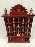 De gouden gaper collectie compleet!!!, Verzamelen, Ophalen of Verzenden