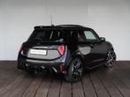 MINI 3-deurs John Cooper Works XL-pakket, Auto's, Mini, 1998 cc, 4 cilinders, Met garantie (alle), 4 stoelen
