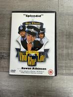 DVD box Thin Blue Line coplete serie 1 + 2 UK IMPORT, Cd's en Dvd's, Dvd's | Tv en Series, Alle leeftijden, Ophalen of Verzenden